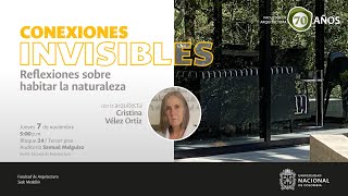 Sala E  Conexiones Invisibles [upl. by Ahtikal221]