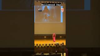 Bollywood day  Function 💕 Upums saifai Etawah  aiims mbbs medicalschool motivation upums [upl. by Noroj]