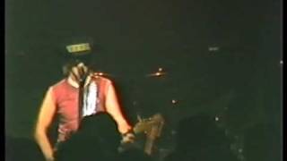 Sir Douglas Quintet  Youre Gonna Miss Me Live Tuebingen Germany 1985 June 01 Part 4 [upl. by Olympe]