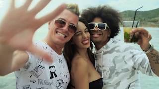 Markus P  Tacy sami Official video [upl. by Nylacaj]