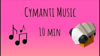 Cymanti Music 10 Min  The Battle of Polytopia [upl. by Mikkel]