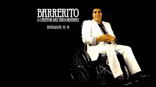 DISQUE O 9  BARRERITO [upl. by Otrebliw]