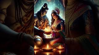 Har Har Mahadev  bholenath mahadev love omnamahshivaya maa song shorts trending [upl. by Owena825]