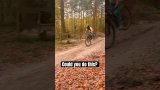 Can you  Rogate bike park mtb bikes rogate [upl. by Cardwell155]