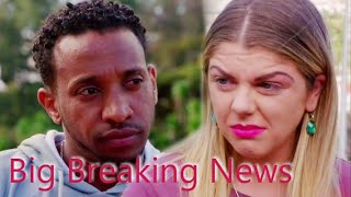 90 Day Fiancé Ariela amp Biniyams Surprising Journey After Season 9 – What Really Happened [upl. by Washko416]