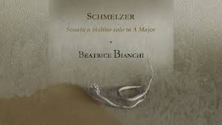 Beatrice Bianchi Schmelzer Violin Sonata in A Major Official Video and Credits [upl. by Wilona757]