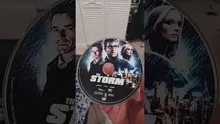 The storm movie dvd [upl. by Annis]