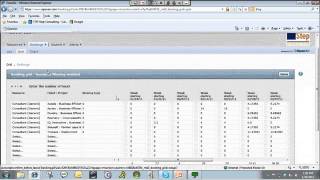 OpenAir Expert Webinar Resource Mgmt amp Utilization [upl. by Gallard284]