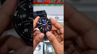 Gtab GTX Round Dial Smart Watch Semi Amoled Display BlackWatch GtabGTX SmartWatch Unboxing [upl. by Dviad217]