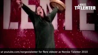 Norske Talenter 2010 • Promo [upl. by Thacher612]