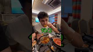 HİNDİSTAN VE GÜRCİSTAN LEZZETLERİ KUSTUM funny challenge food mertuas aboneol [upl. by Rinum]