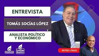 ¿Qué otras sanciones podría ejecutar el gobierno de EEUU a Venezuela  Entre Líneas [upl. by Aivek]