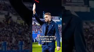 anselmi  uno de los mejores entrenadores de los últimos años ROMPE RÉCORD con cruzazul 🚂💙 [upl. by Maurice]