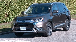 2019 Mitsubishi Outlander  Quartz Brown Metallic [upl. by Jessica522]