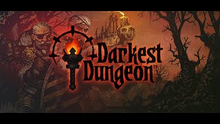 Darkest Dungeon Trailer [upl. by Thackeray]