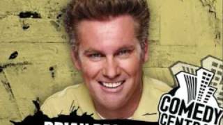 Brian Regan You Too [upl. by Lymann]