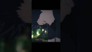 Je te laisserai des mots  A Silent Voice edit [upl. by Adnohral]