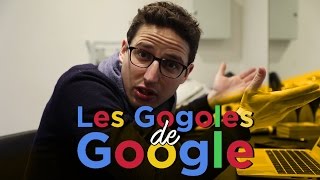 Haroun  Les gogoles de Google [upl. by Dimo724]