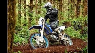 Yamaha WR450F exhaust sound compilation [upl. by Taber]