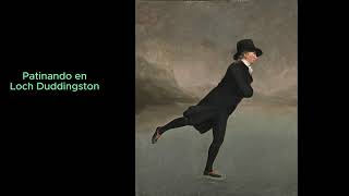 HENRY RAEBURN [upl. by Etnaled]