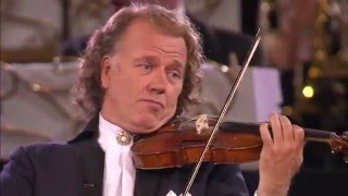 Adieu mein kleiner Gardeoffizier – André Rieu [upl. by Aara]