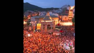 Ritual del Baño de la Cruz 3 de mayo Caravaca de la Cruz [upl. by Durkin846]