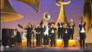 Letzter Auftritt der quotFirst Harmonic Brass Bandquot im Benissimo 1992 [upl. by Aleafar]