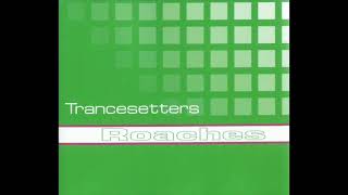 Trancesetters  Roaches Peace Division Remix [upl. by Eelhsa]