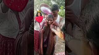 lagna nantr che khelmarathisong songtrendingshorts shortvideo Manisha Ghadge [upl. by Harrell946]