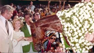 The Magic of Affirmeds 1978 Triple Crown [upl. by Edan]