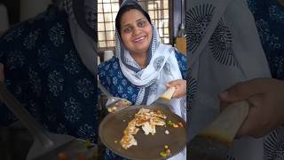 South Indian food banane ki koshish minivlog food foodie vlog foodieblog shorts yoitubeshorts [upl. by Sexton]