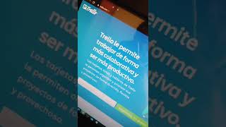 Organiza tus Proyectos Fácilmente con Trello La Herramienta que Necesitas [upl. by Litta]