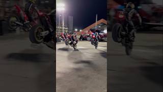 RL de 3 pessoas é difícil grauderua graudebike [upl. by Dupin912]