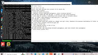 Install Cloud9 c9 IDE di ubuntu 20 [upl. by Ppik]