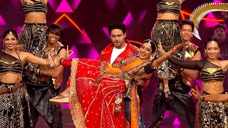 The 22nd Indian Television Academy Awards 2022  Part 6  Outstanding Performances  Fun  Awards [upl. by Amol]