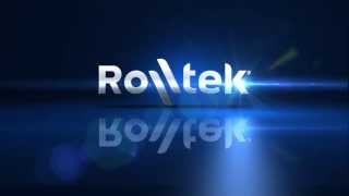 Rolltek  the light revolution [upl. by Pazia]