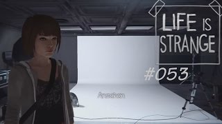 Life is Strange 053  Die bittere Erkenntnis Blind DeutschGerman Lets Play [upl. by Pawsner213]