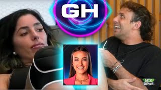 BAUTI odiado con CATA🥔AGOS hirió a CATA😱 ENTRAN nuevos 🔥 GRAN HERMANO 2024 [upl. by Ahsaret956]