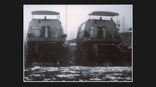 Instandhaltung Landtechnik  Wartung und Pflege DDR 1972 [upl. by Ddot426]