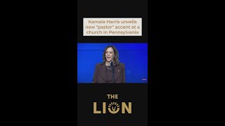 New Accent From Kamala [upl. by Crofton]