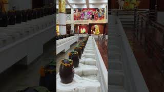 Mandir Varanasi  mani mandir Varanasi bhakti sar nahi jhukata hai  jay ho shyam Shiva temple [upl. by Eintruoc]