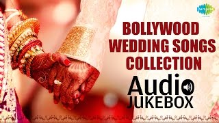 Bollywood Wedding Songs Collection Vol 2  Mehndi Laga Ke Rakhna  Wah Wah Ramji  Didi Tera Devar [upl. by Attenol]