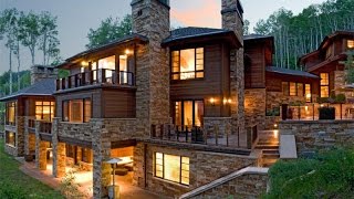 Slopeside Sophistication in Park City Utah [upl. by Spearing914]