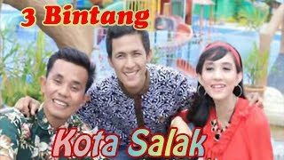 Kota Salak Voc Nila Sari Dedi Gunawan Farro simamora By Namiro Production Lagu Tapsel Terbaru [upl. by Gorlin]