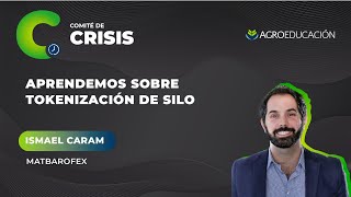 Aprendemos sobre Tokenización de Silo con Ismael Caram [upl. by Ankney]