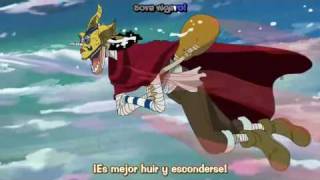 Sogeking song El Rey de los Tiradores spanish sub [upl. by Madison]