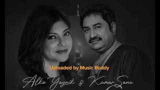 Upcoming Song Kumar Sanu amp Alka Yagnik 2024  Full Song Coming Soon [upl. by Enimzzaj]