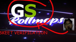 Rollmops Skeet verification tutorialguide [upl. by Eeleak]