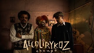 AlcolirykoZ  CHANGÓ video oficial Prod El Arkeologo [upl. by Shaylynn602]