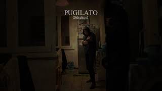 Pugilato old school pugilism boxing pugilato pugilist oldschoolboxing mma [upl. by Gretta]